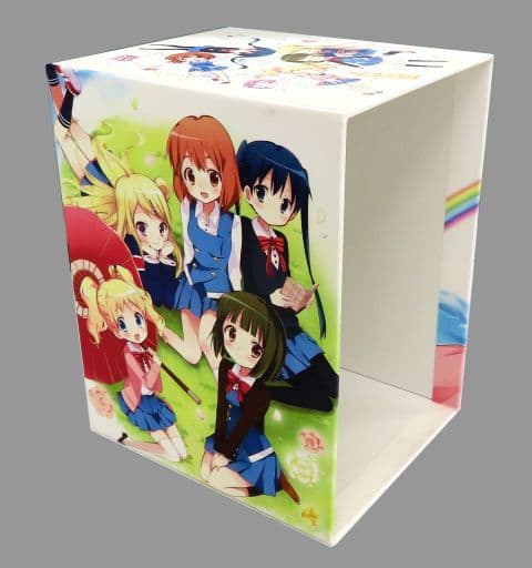 きんいろモザイク Blu-ray セット - アニメ きんいろモザイク Blu-ray セット - アニメ