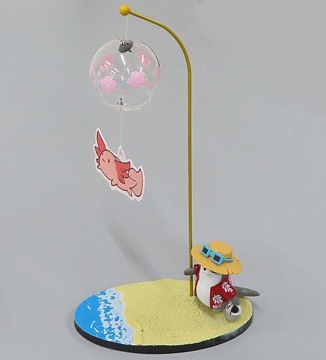 駿河屋 -<中古>アンビストマ アロハウソウソの卓上釣り風鈴 駿河屋 -<中古>アンビストマ アロハウソウソの卓上釣り風鈴