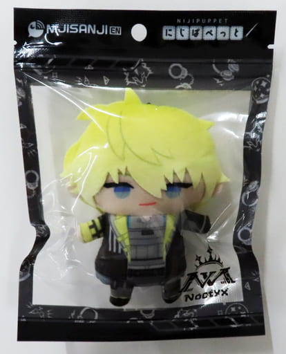 駿河屋 -<中古>サニー・ブリスコー にじぱぺっと 「バーチャルYouTuber