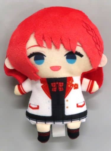 駿河屋 -<中古>朝日南アカネ にじぱぺっと 「バーチャルYouTuber にじ 駿河屋 -<中古>朝日南アカネ にじぱぺっと 「バーチャルYouTuber にじ