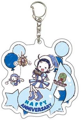 おトク情報がいっぱい! おジャ魔女どれみ ヤフオク! 初期版 UFO風船