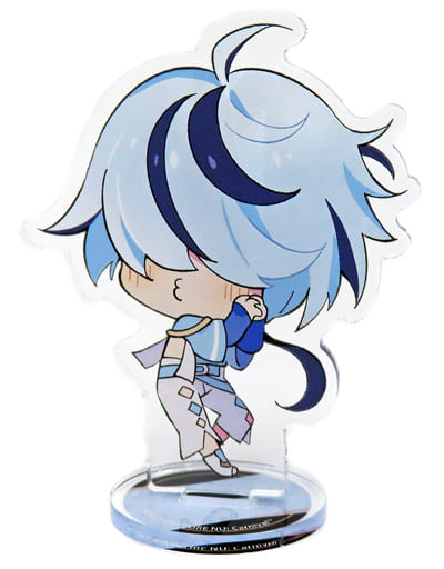 駿河屋 -<中古>ブレイド アクリルスタンド 「くじメイト NU
