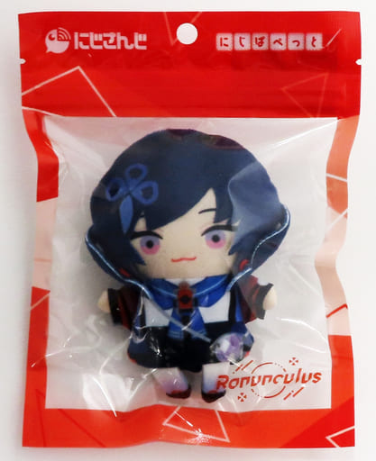 駿河屋 -<中古>先斗寧 にじぱぺっと 「バーチャルYouTuber にじさんじ 駿河屋 -<中古>先斗寧 にじぱぺっと 「バーチャルYouTuber にじさんじ