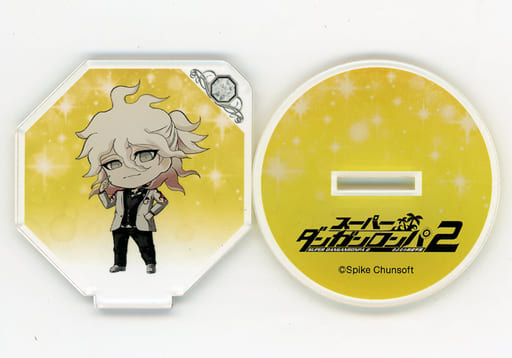 駿河屋 -<中古>狛枝凪斗 ミニアクリルスタンド 「DMMスクラッチ