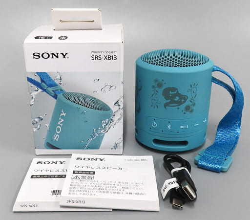 駿河屋 -<中古>初音ミク コラボレーションモデル ワイヤレスポータブル