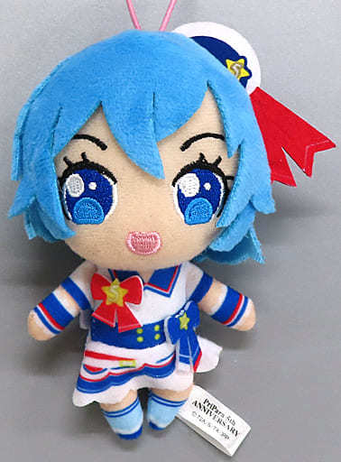 駿河屋 -<中古>ドロシー・ウェスト ぬいぐるみマスコット2 「プリパラ