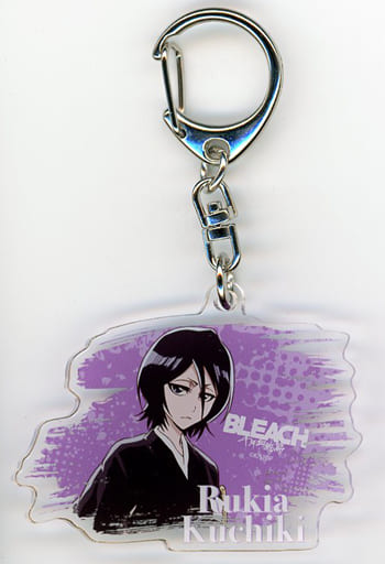 駿河屋 -<中古>朽木ルキア 「BLEACH -ブリーチ- 千年血戦篇