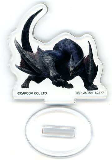 駿河屋 -<中古>ナルガクルガ モンスターアクリルコレクション 「一番
