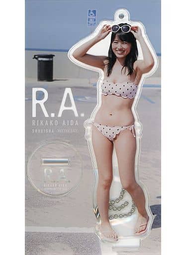 駿河屋 -<中古>逢田梨香子(水着) アクリルスタンド 「ファースト写真集
