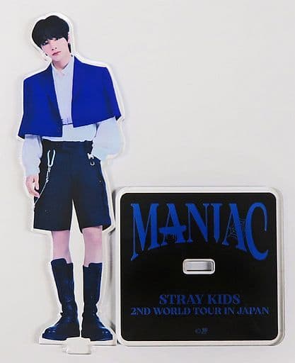 アイエン MANIAC アクリルスタンド