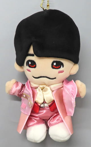 駿河屋 -<中古>西畑大吾 ちびぬい 初心LOVE(うぶらぶ)ver. 「なにわ 駿河屋 -<中古>西畑大吾 ちびぬい 初心LOVE(うぶらぶ)ver. 「なにわ