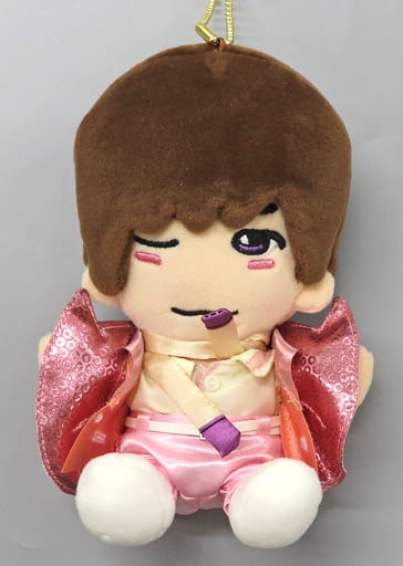 オンラインストア直営 高橋恭平 ちびぬい アイドル