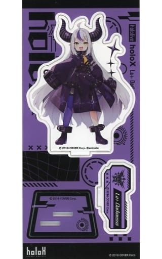 駿河屋 - 【買取】ラプラス・ダークネス アクリルスタンド
