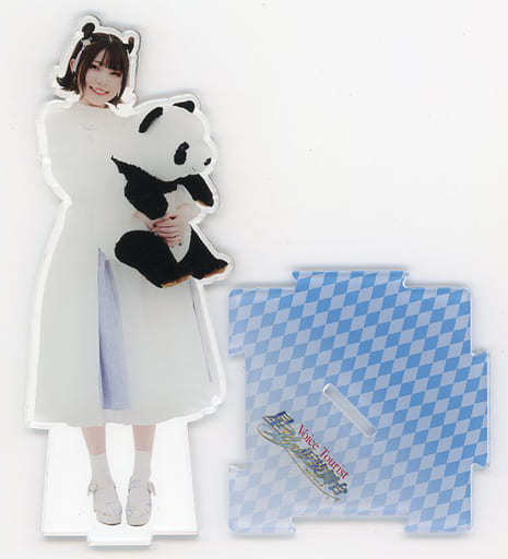 峯田茉優 等身大タペストリー- 峯田茉優 等身大タペストリー-