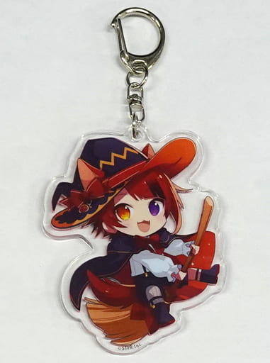 駿河屋 -<中古>莉犬(すとろべりーぷりんす) すとぷりアクキー(2022