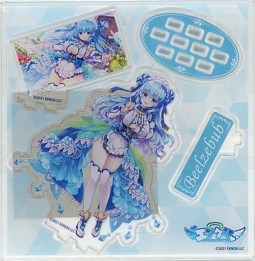 FANZAオンラインくじ エンジェリックリンクR D賞 まとめ売り 全種