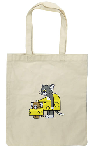 駿河屋 - 【買取】トム&ジェリーB(松本セイジ) コラボレーション