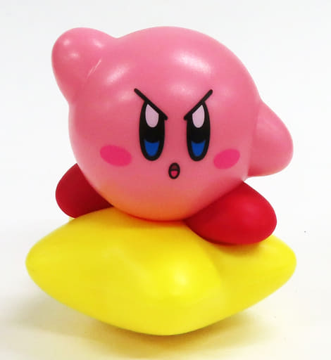 駿河屋 -<中古>カービィ(ワープスター立ち) ゆらゆらマスコットVol.3 駿河屋 -<中古>カービィ(ワープスター立ち) ゆらゆらマスコットVol.3