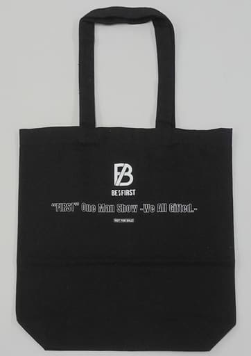 通販の公式 【当日発送】BE:FIRST 公式トートバッグ キーホルダー 通販の公式 【当日発送】BE:FIRST 公式トートバッグ キーホルダー