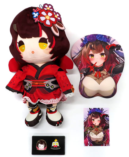 ロボ子さん 誕生日記念2022 直筆サイン入りポストカード - その他 ロボ子さん 誕生日記念2022 直筆サイン入りポストカード - その他