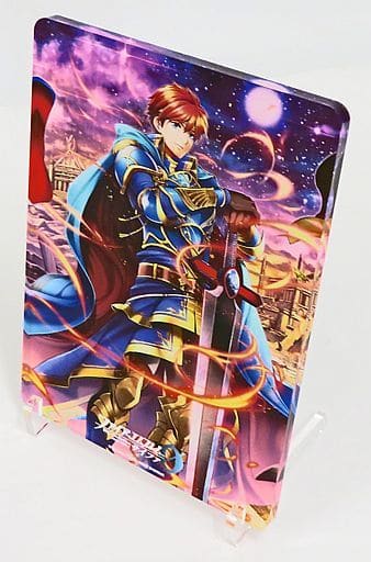 駿河屋 -<中古>エリウッド A5アクリルパネル 「ファイアーエムブレム0