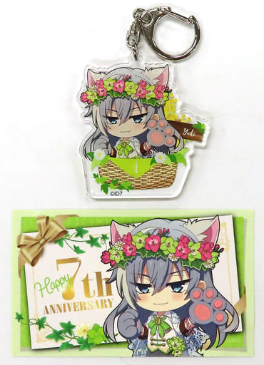 駿河屋 -<中古>千 7周年アニバーサリーセット 「アイドリッシュセブン