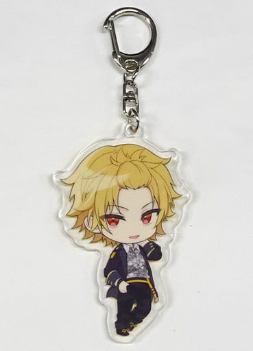 駿河屋 -<中古>そうま アクリルキーホルダー(2021 Summer ver 駿河屋 -<中古>そうま アクリルキーホルダー(2021 Summer ver