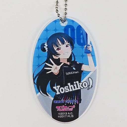 駿河屋 -<中古>津島善子 3rdユニフォーム ラブライブ!サンシャイン
