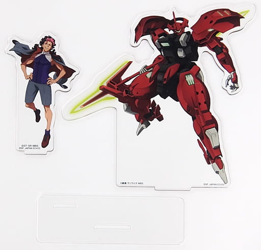 一番くじ機動戦士ガンダム 水星の魔女 -ガンダムエアリアル- C賞