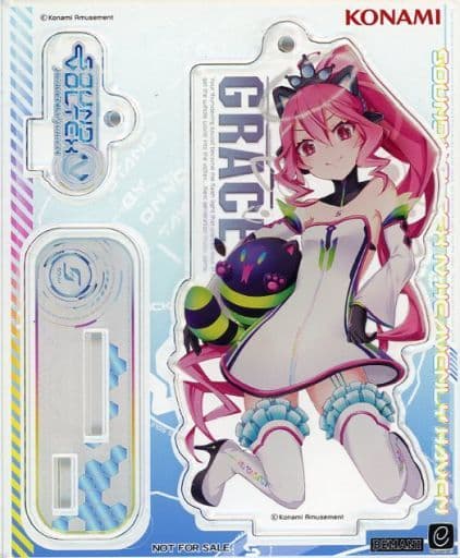 駿河屋 -<中古>グレイス パーフェクトアルティメット・アクリル