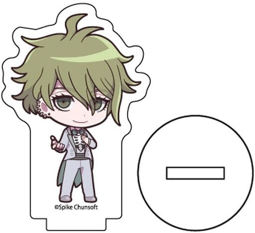 駿河屋 -<中古>天海蘭太郎 「ニューダンガンロンパV3 みんなの