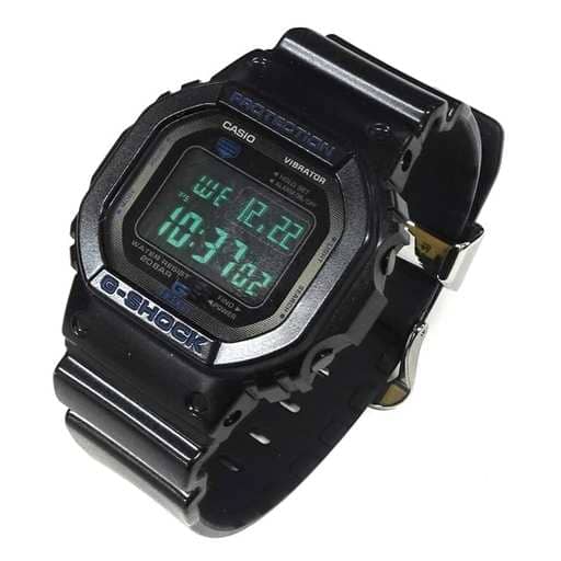 [30周年限定品] G-SHOCK GB-5600AA-A1JR 美品