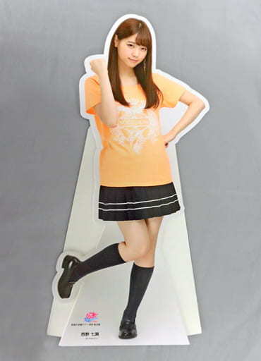 乃木坂46 西野七瀬 約80cm パネル東京ver | nate-hospital.com 乃木坂46 西野七瀬 約80cm パネル東京ver | nate-hospital.com