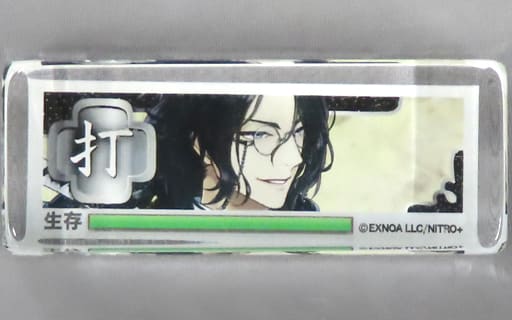 駿河屋 -<中古>南海太郎朝尊 「刀剣乱舞-ONLINE- 編成ミニアクリル