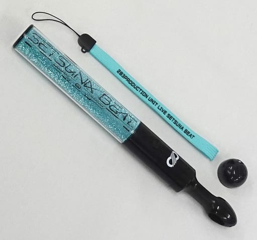 駿河屋 -<中古>283プロ シャイニーカラーズver. 公式コンサートライト