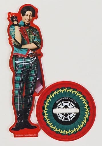 駿河屋 -<中古>立花裕大(豊前江) アクリルスタンド ライブver