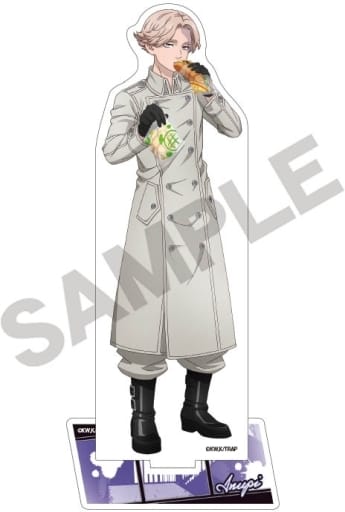 駿河屋 -<新品/中古>乾青宗 share アクリルスタンド 「東京