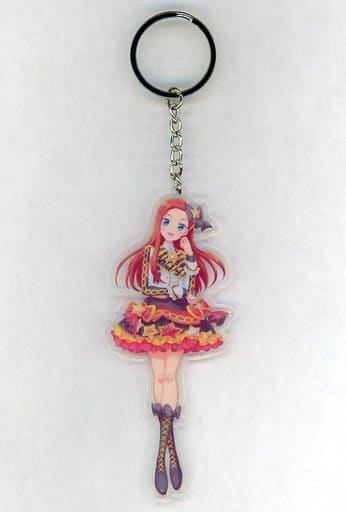 ヘイン アクリルキーホルダー 「プリティーオールフレンズ」