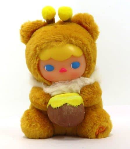 駿河屋 - 【買取】Honey Bear 「PUCKY ベア プラネット シリーズ