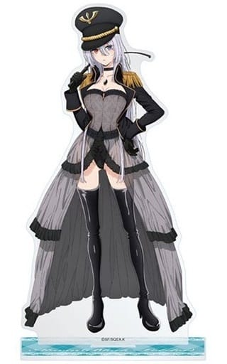 喜多川海夢(ブラックロベリア) 描き下ろしアクリルフィギュア 「その着せ替え人形は恋をする」 喜多川海夢(ブラックロベリア) 描き下ろしアクリルフィギュア 「その着せ替え人形は恋をする」
