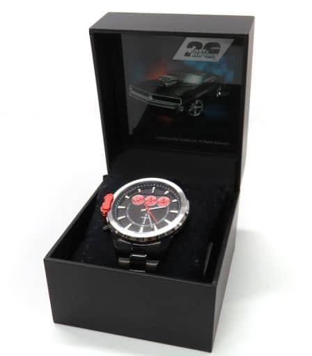 駿河屋 -<中古>ダッジ・チャージャー R/T クロノグラフ(腕時計) S