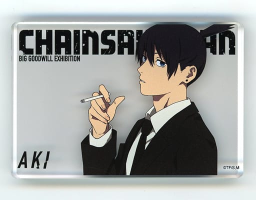 駿河屋 -<中古>早川アキ アクリルブロック(大交流展イラスト 駿河屋 -<中古>早川アキ アクリルブロック(大交流展イラスト