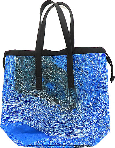 駿河屋 - 【買取】サカナクション FABRICK × sakanaction STRING TOTE