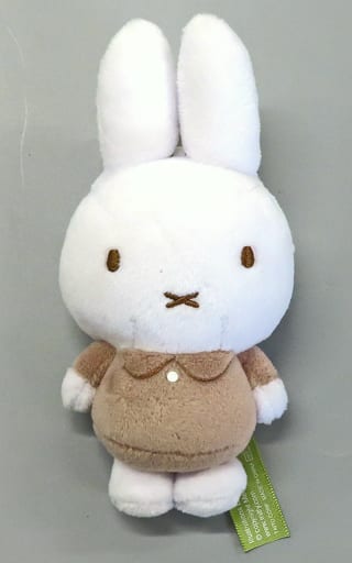 駿河屋 -<中古>ミッフィー(ピンク) マスコット 「タイトーくじ