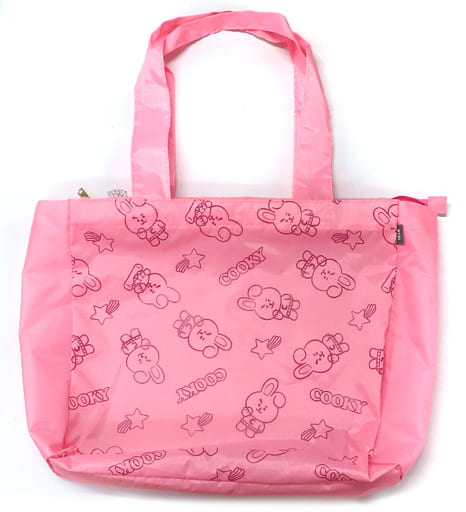 80×H88⑥コースターサイズBT21 Cooky 2023 Happy Bag おうちアイテムver