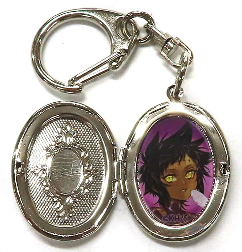 駿河屋 -<中古>ロード・キャメロット 「D.Gray-man ロケットチャーム
