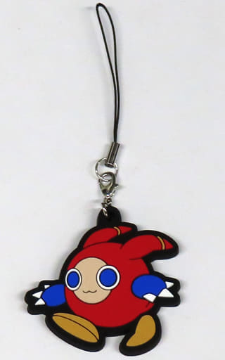 駿河屋 -<中古>ムゥ ラバーストラップ 「DMMスクラッチ! 風のクロノア 駿河屋 -<中古>ムゥ ラバーストラップ 「DMMスクラッチ! 風のクロノア