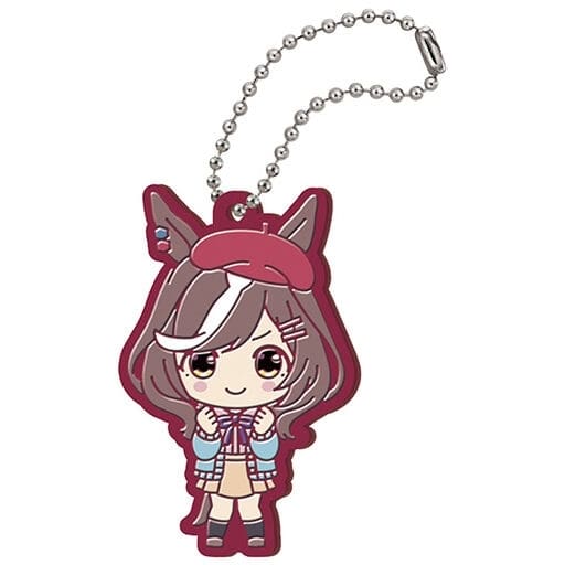 マチカネタンホイザ 「ウマ娘 プリティーダービー カプセルラバーマスコット6」