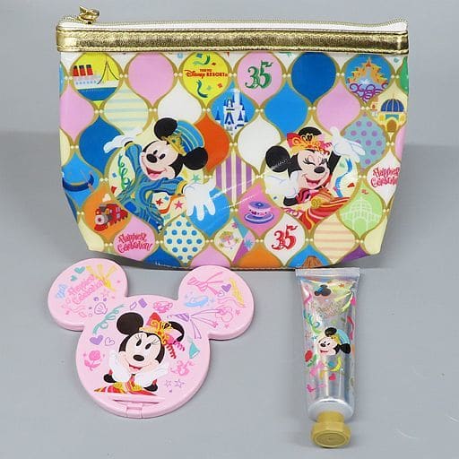 2022新作 Pre Autumn 東京ディズニーリゾート ミッキー \u0026ミニー