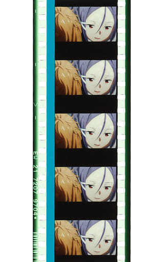 駿河屋 -<中古>ミト&アスナ(顔アップ/後頭部) 35mmフィルムコマ